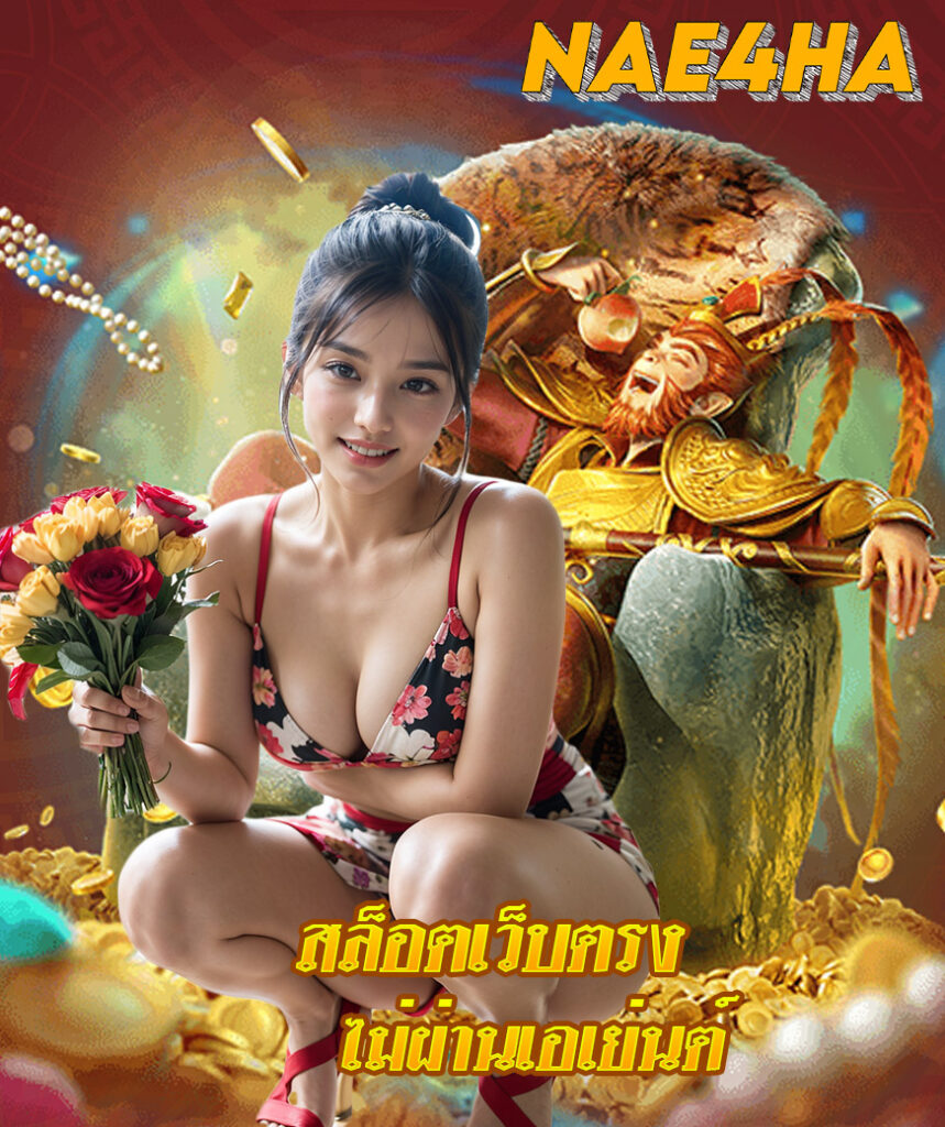 nae4ha ทางเข้า